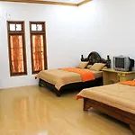 Villa Bukit Berkat