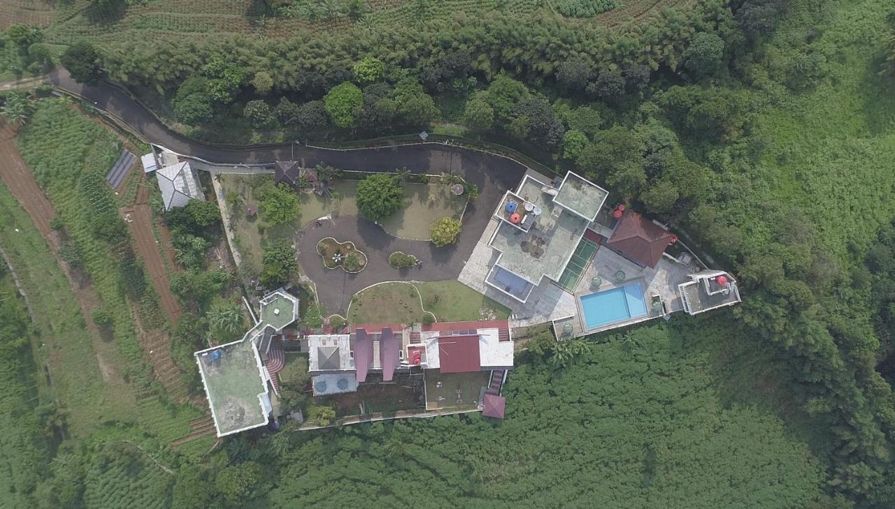 Bukit Berkat Hotel