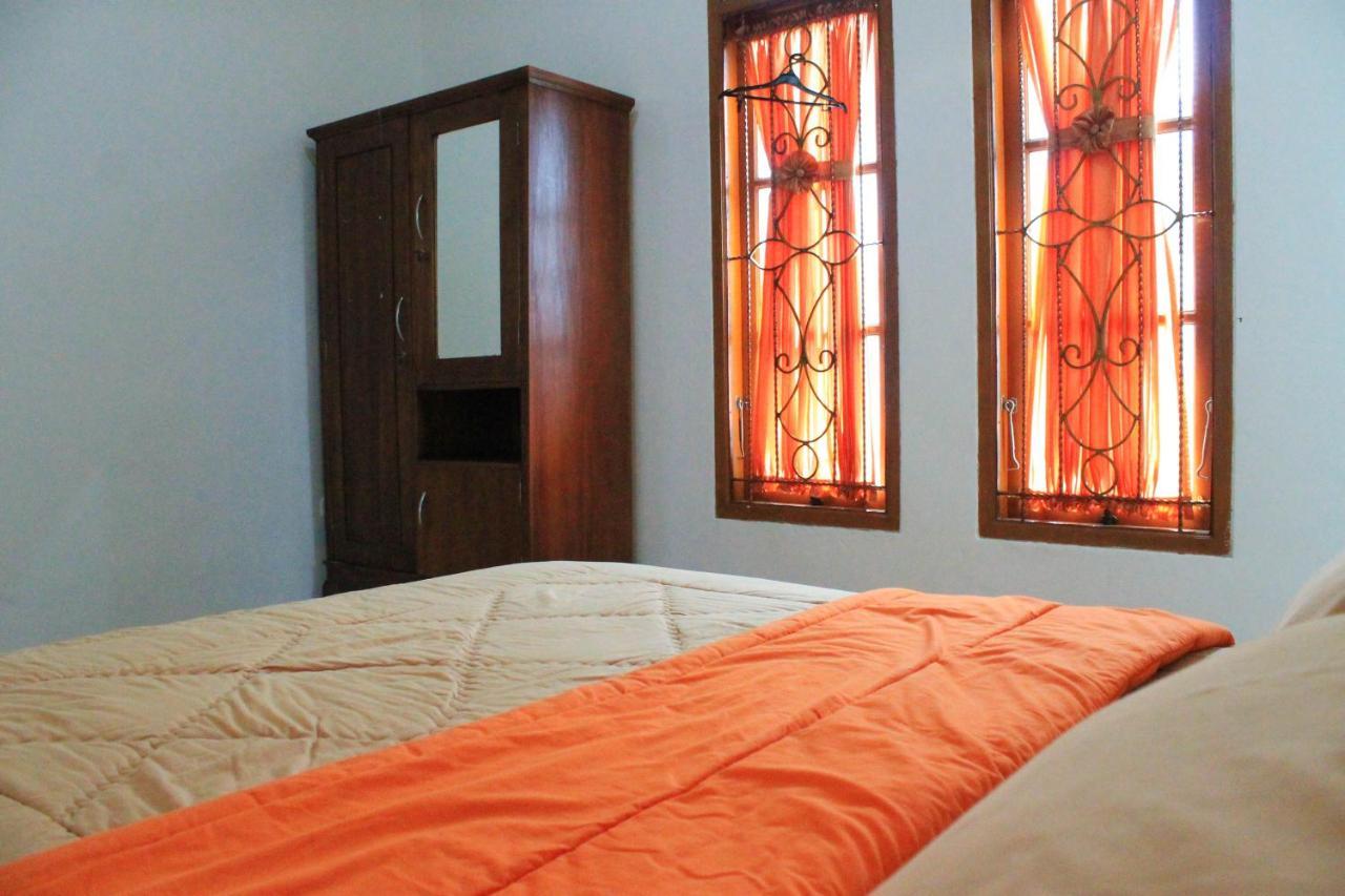 Bukit Berkat Hotel Bogor