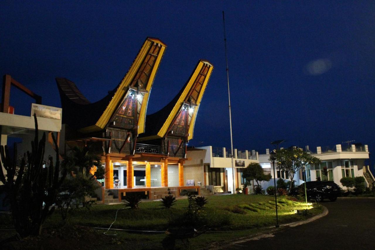 Hotel Bukit Berkat