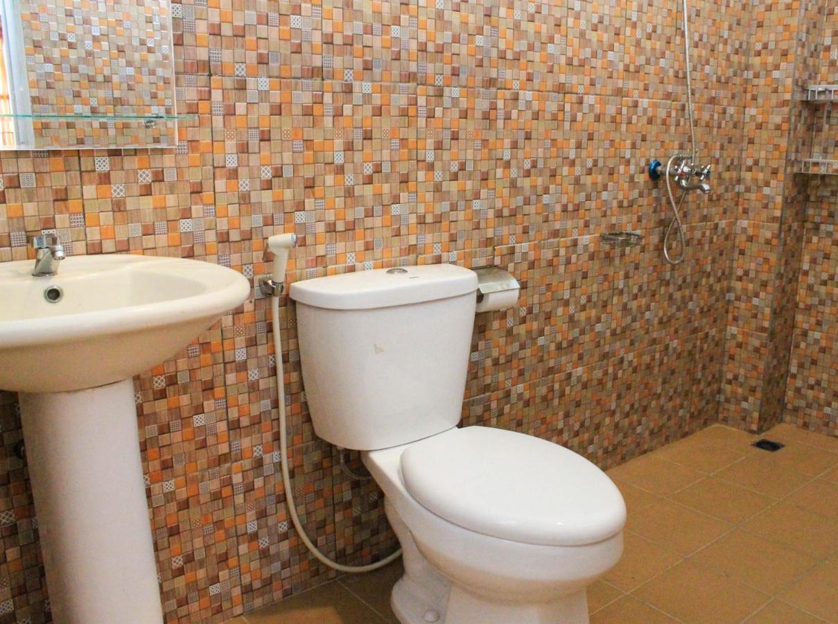 Hotel Bukit Berkat