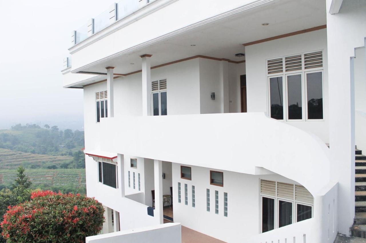 Hotel Bukit Berkat 3*