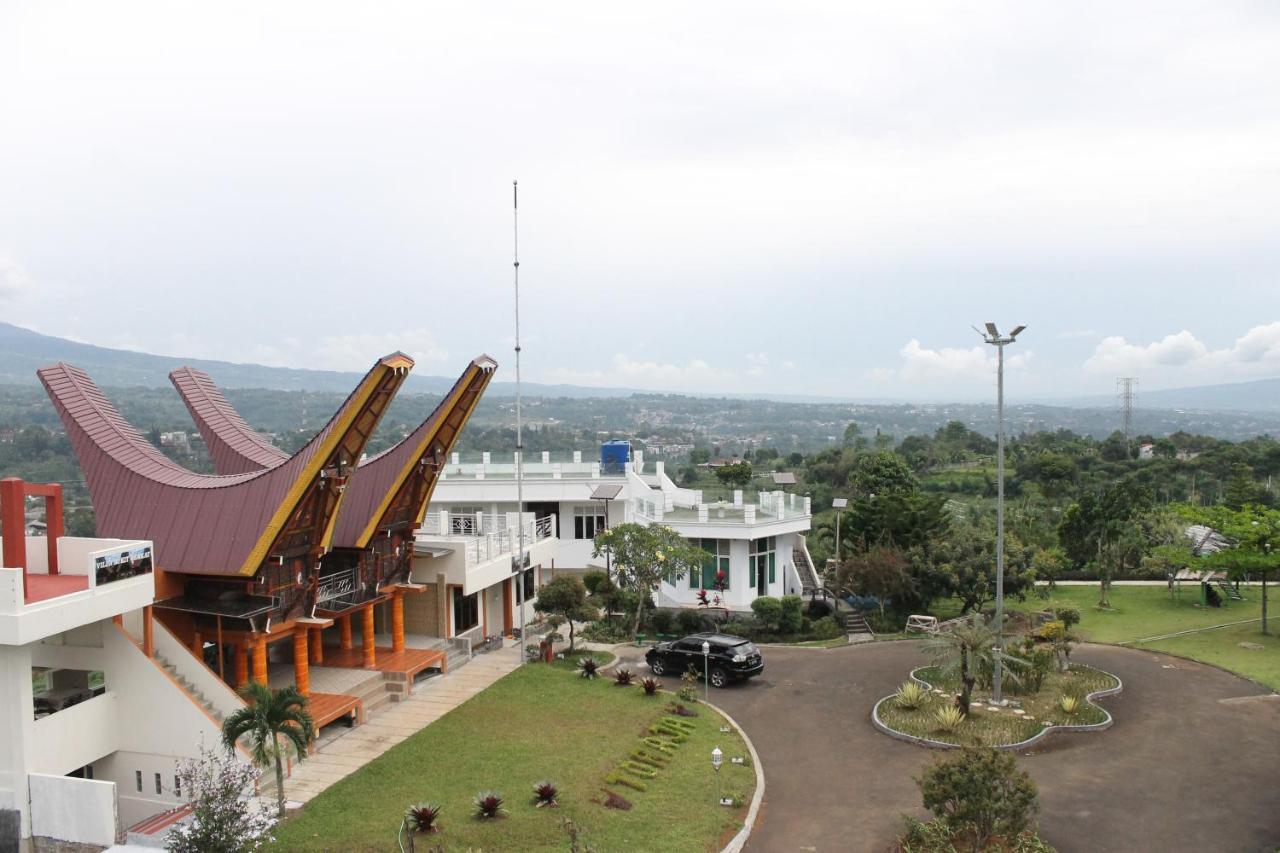 Bukit Berkat