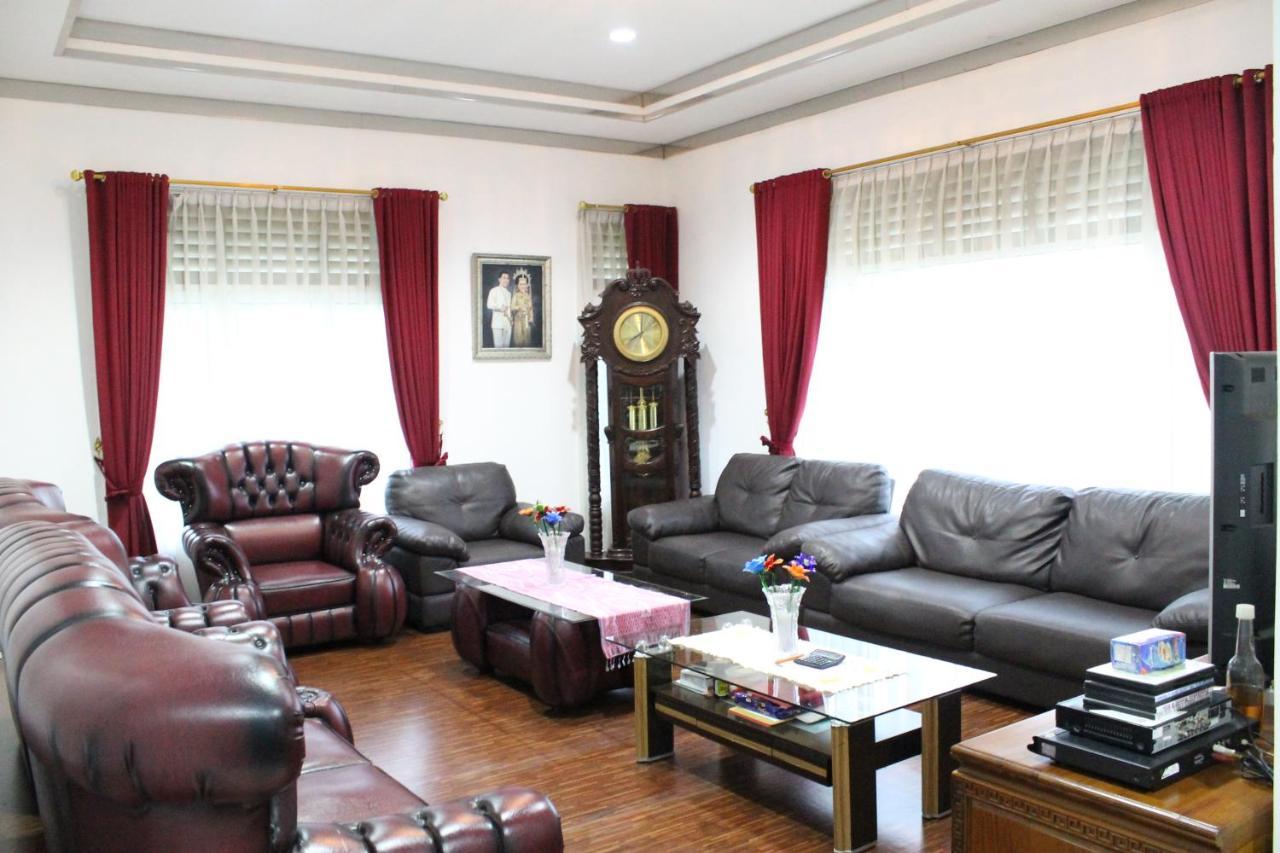 Bukit Berkat Bogor