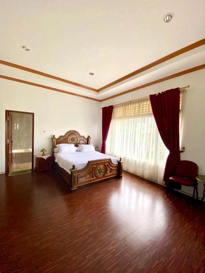 Hotel Bukit Berkat Bogor