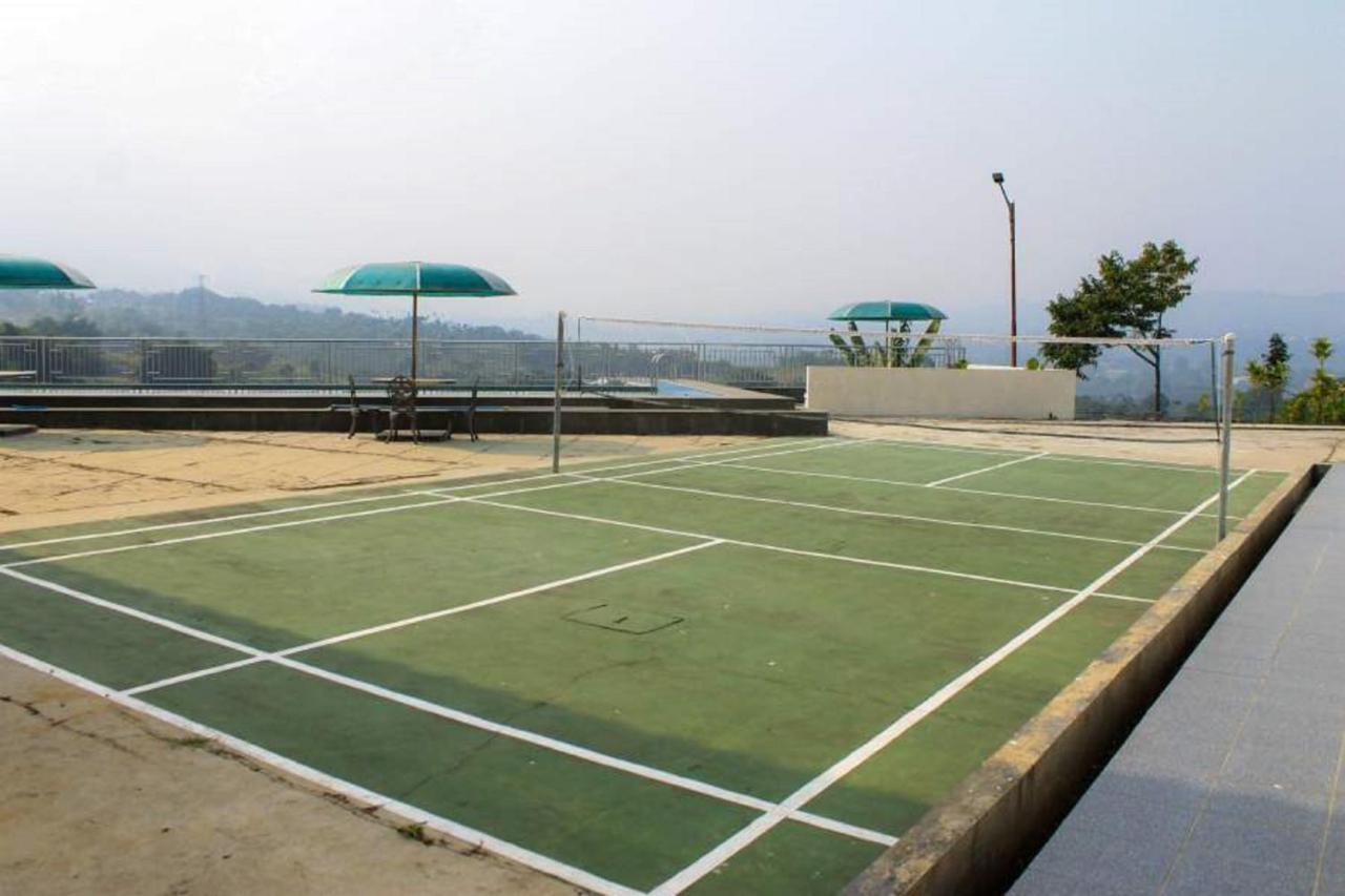 Bukit Berkat 3* Bogor
