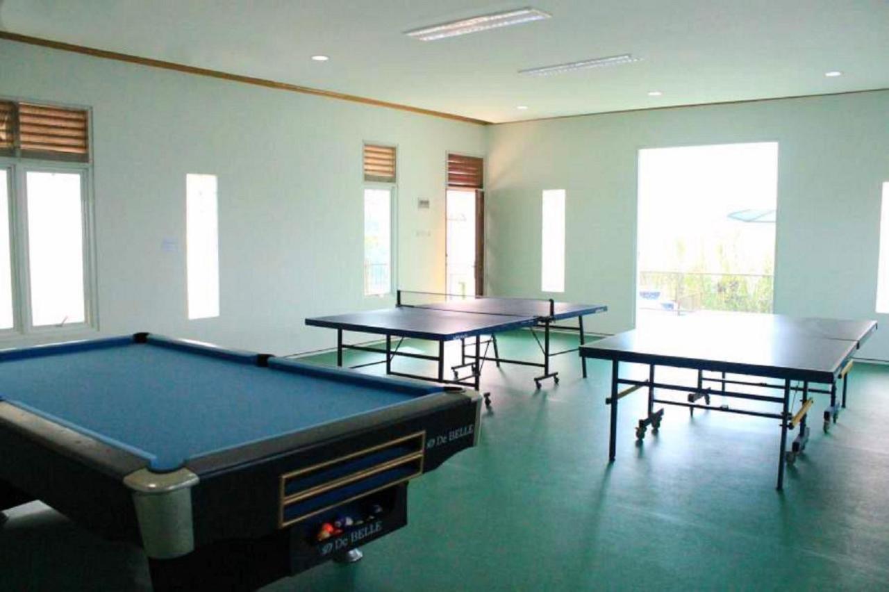 Bukit Berkat Hotel Bogor