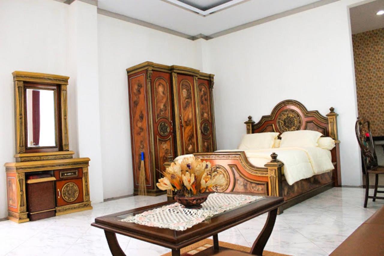 Bukit Berkat Hotel 3*