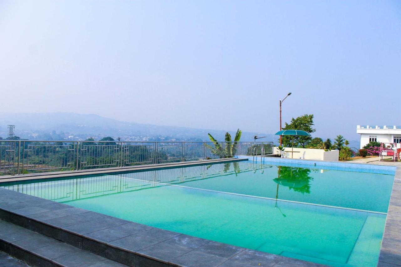 Hotel Bukit Berkat 3*