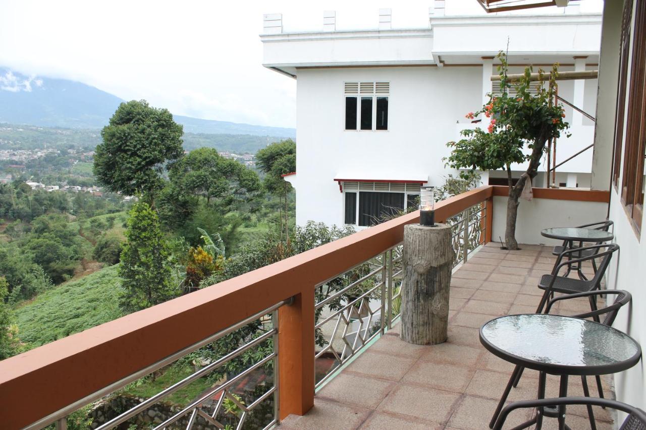 Bukit Berkat Bogor