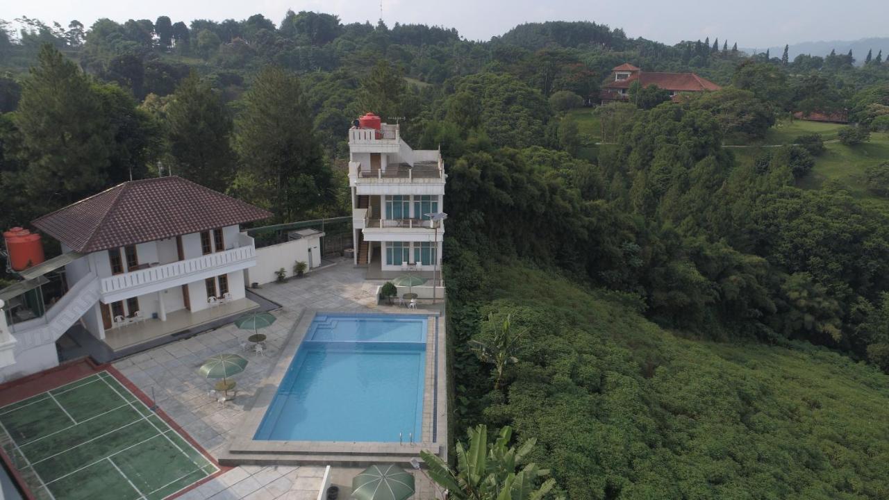 Bukit Berkat 3*
