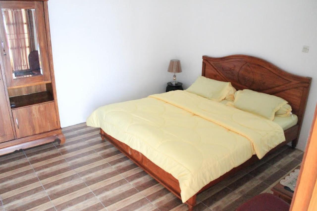 Bukit Berkat Hotel 3*
