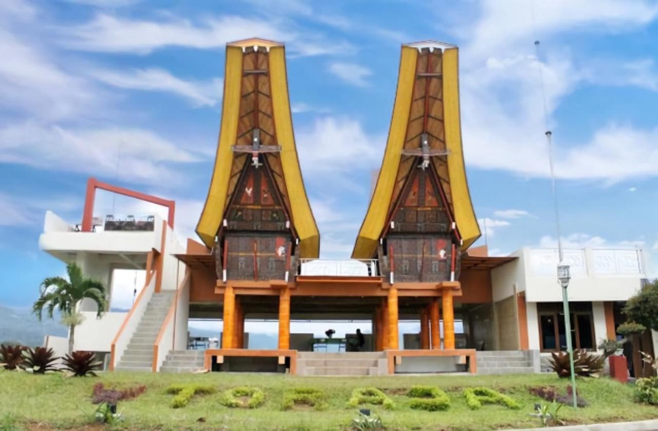 Hotel Bukit Berkat
