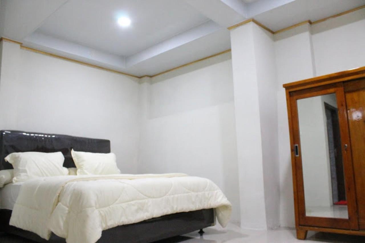 Hotel Bukit Berkat