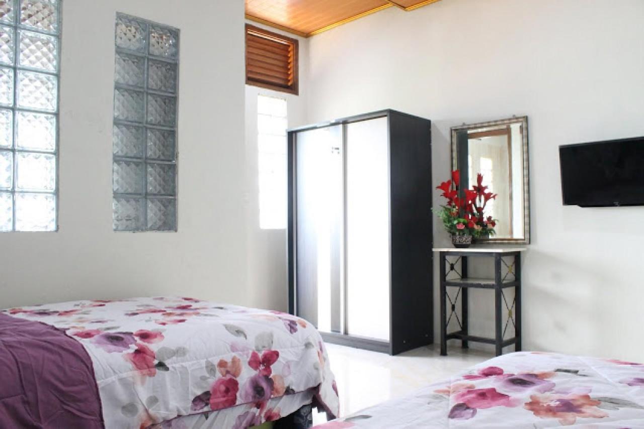 Bukit Berkat Hotel Bogor