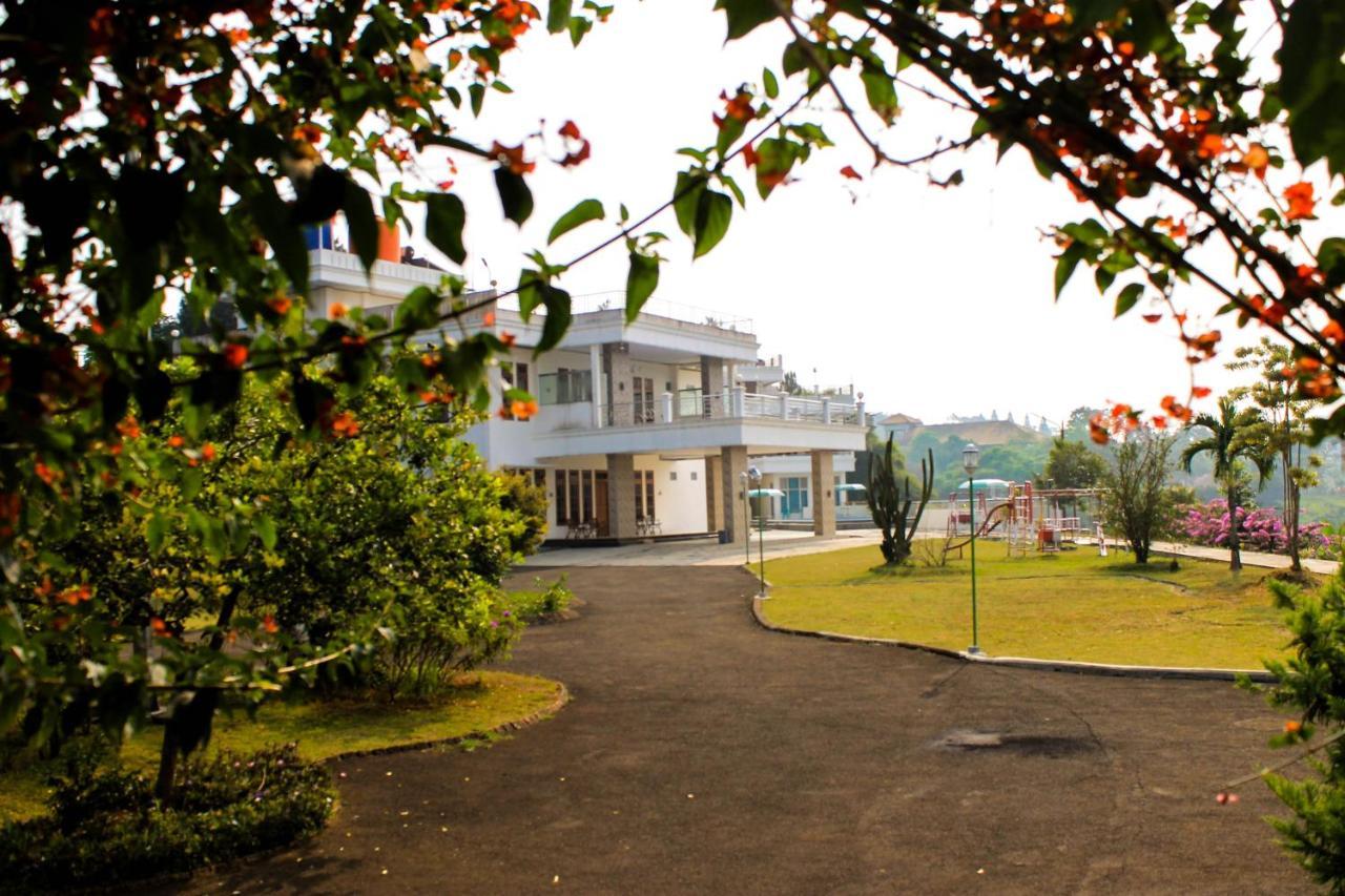 Hotel Bukit Berkat